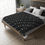 Thumbnail: Twinkle Star Velveteen Microfiber Blanket 