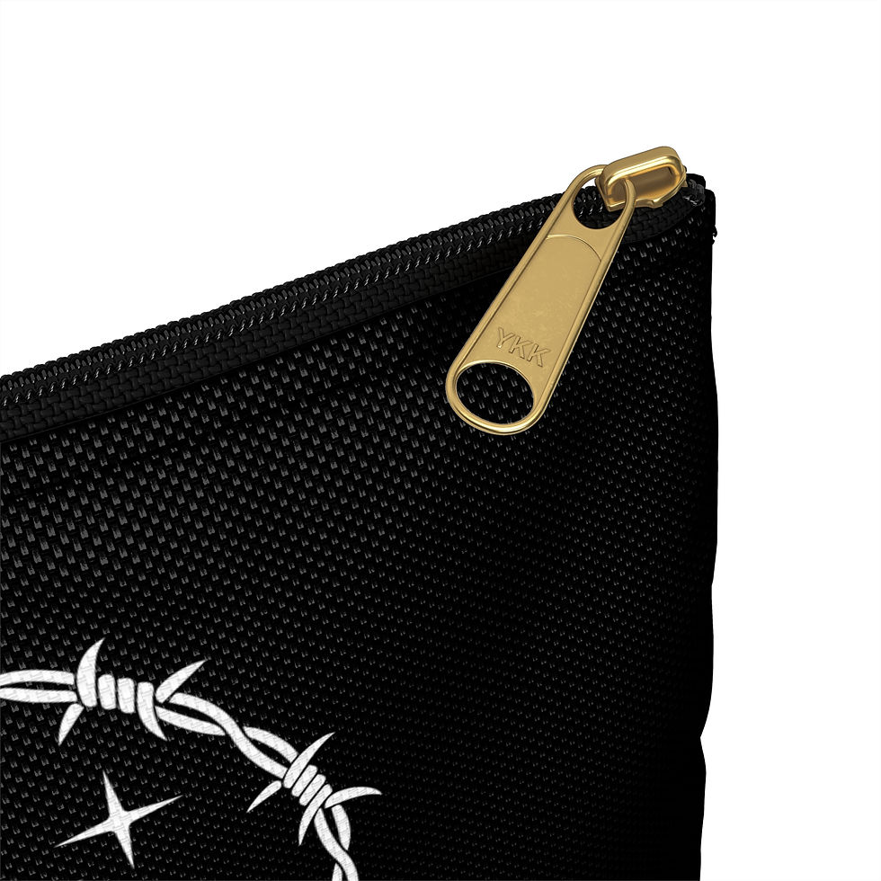 Thumbnail: Con Safos Stash Bag