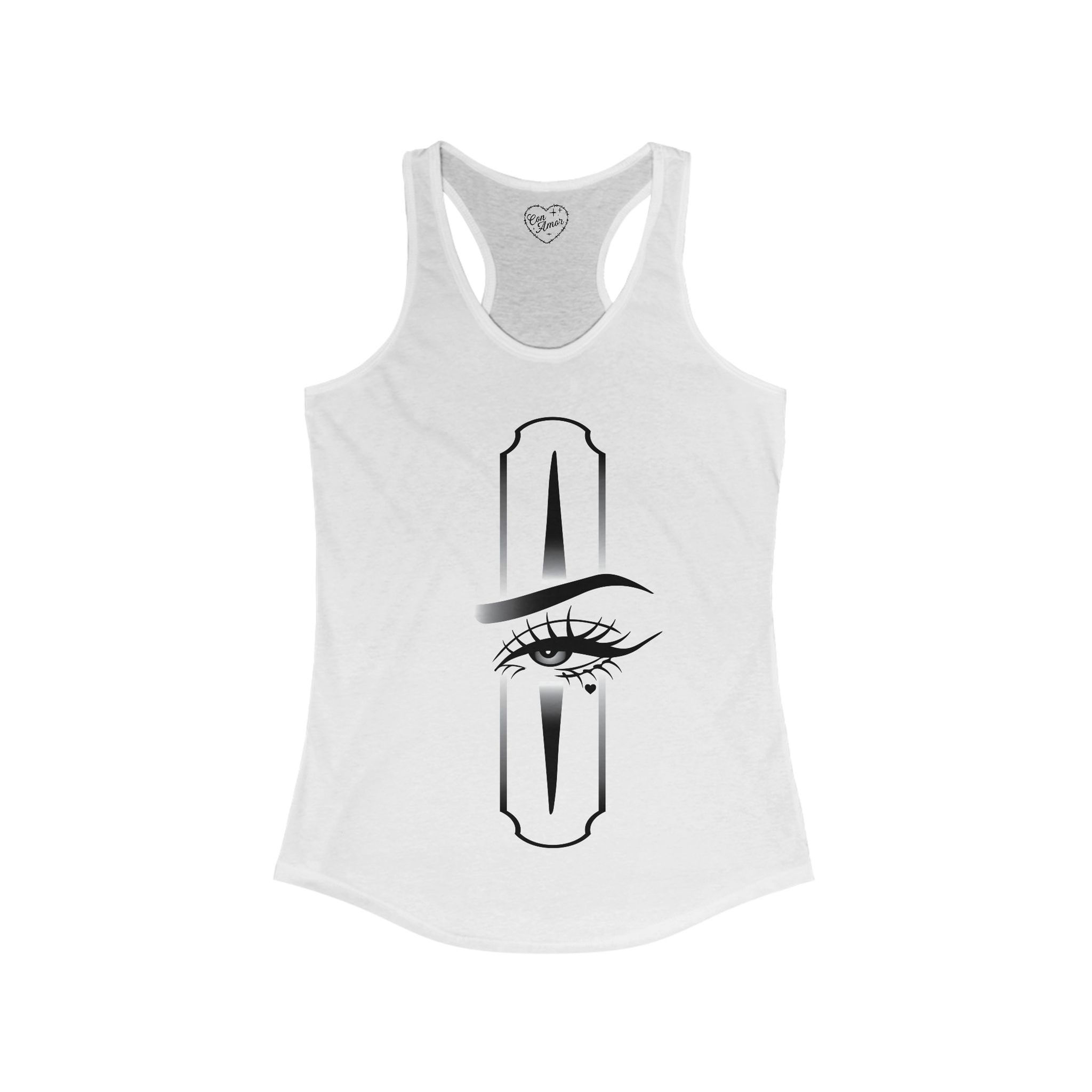 Chola Eye Tank