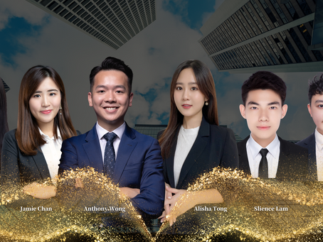 2024年度第一個好消息