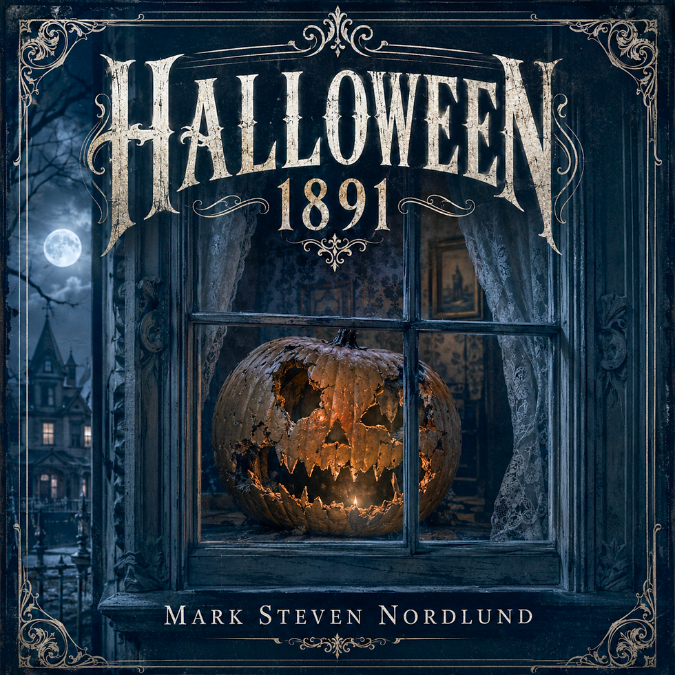 Halloween 1891 Audiobook Cover.png
