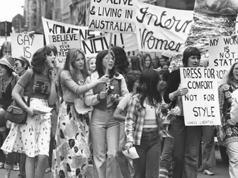 How the story of "Women of Steel" is still relevant today