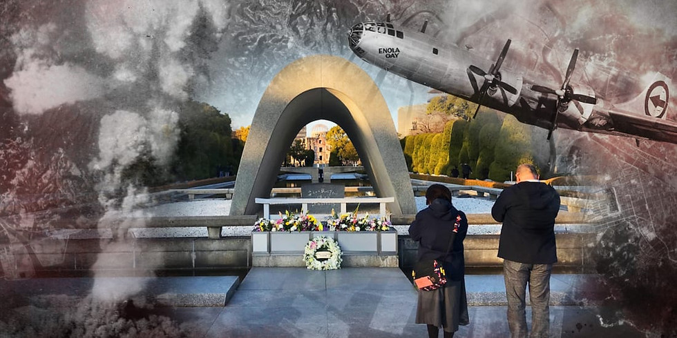 Hiroshima Day