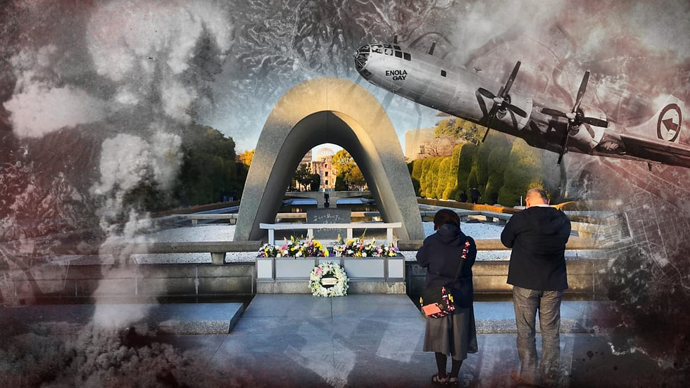 Hiroshima Day