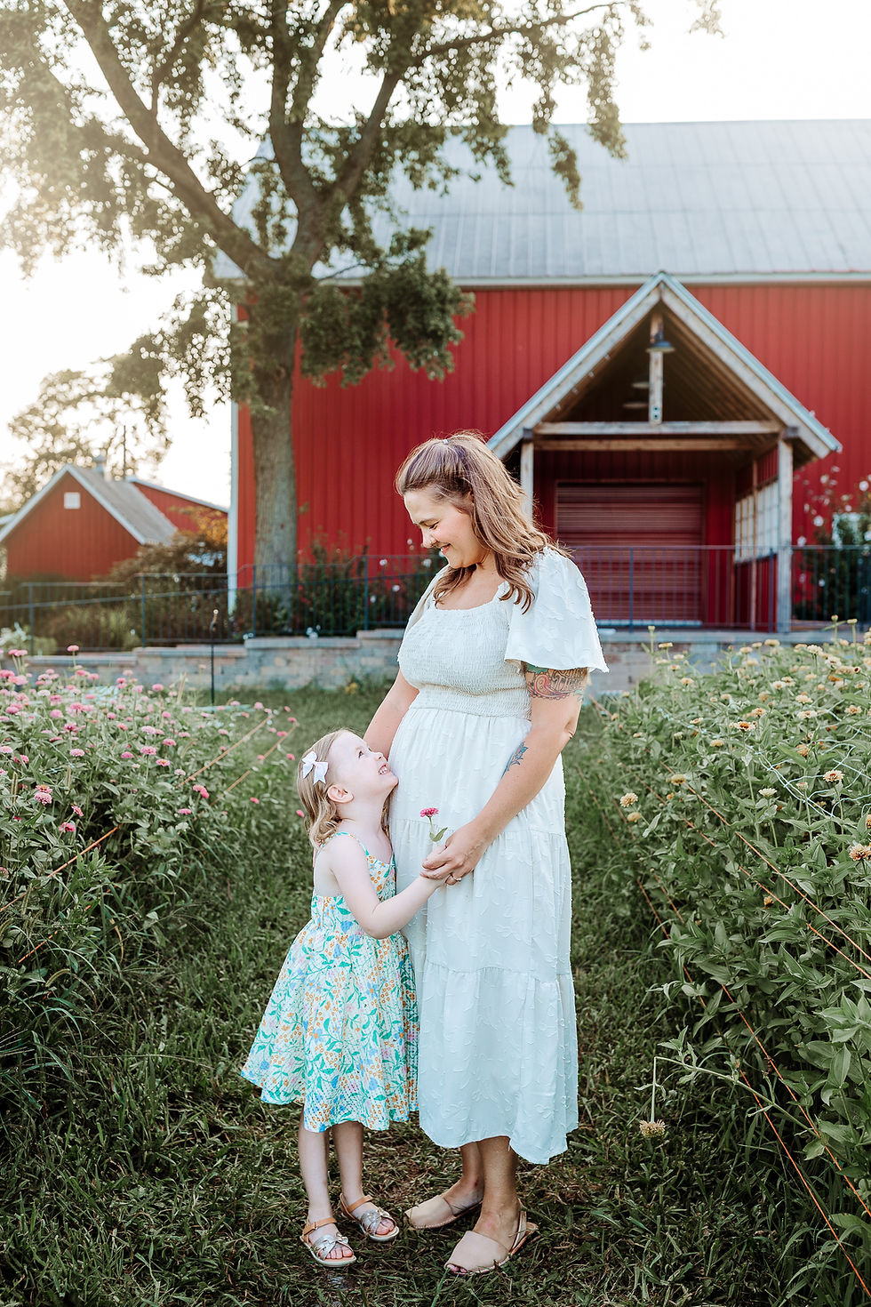 Mother/ Daughter Event