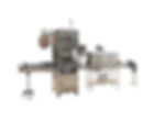 Automatic Shrink Sleeve applicator