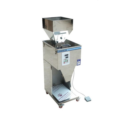 Auto Weight Machine Top Semi Automatic Weighing Machine Manufacturer in Maharashtra