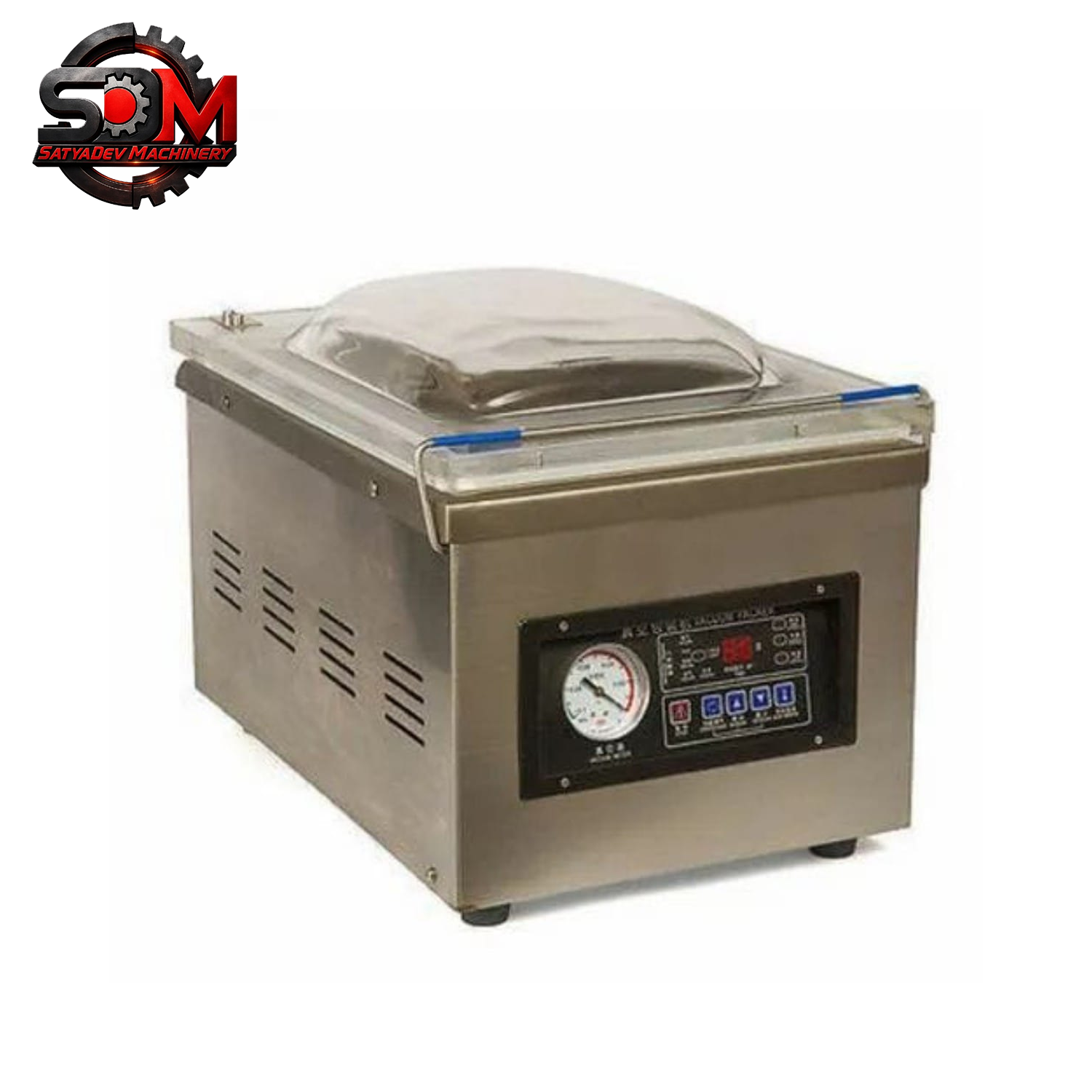 DZ-260 Table Type Vacuum Sealer