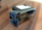 DT Cartridge 12.7mm