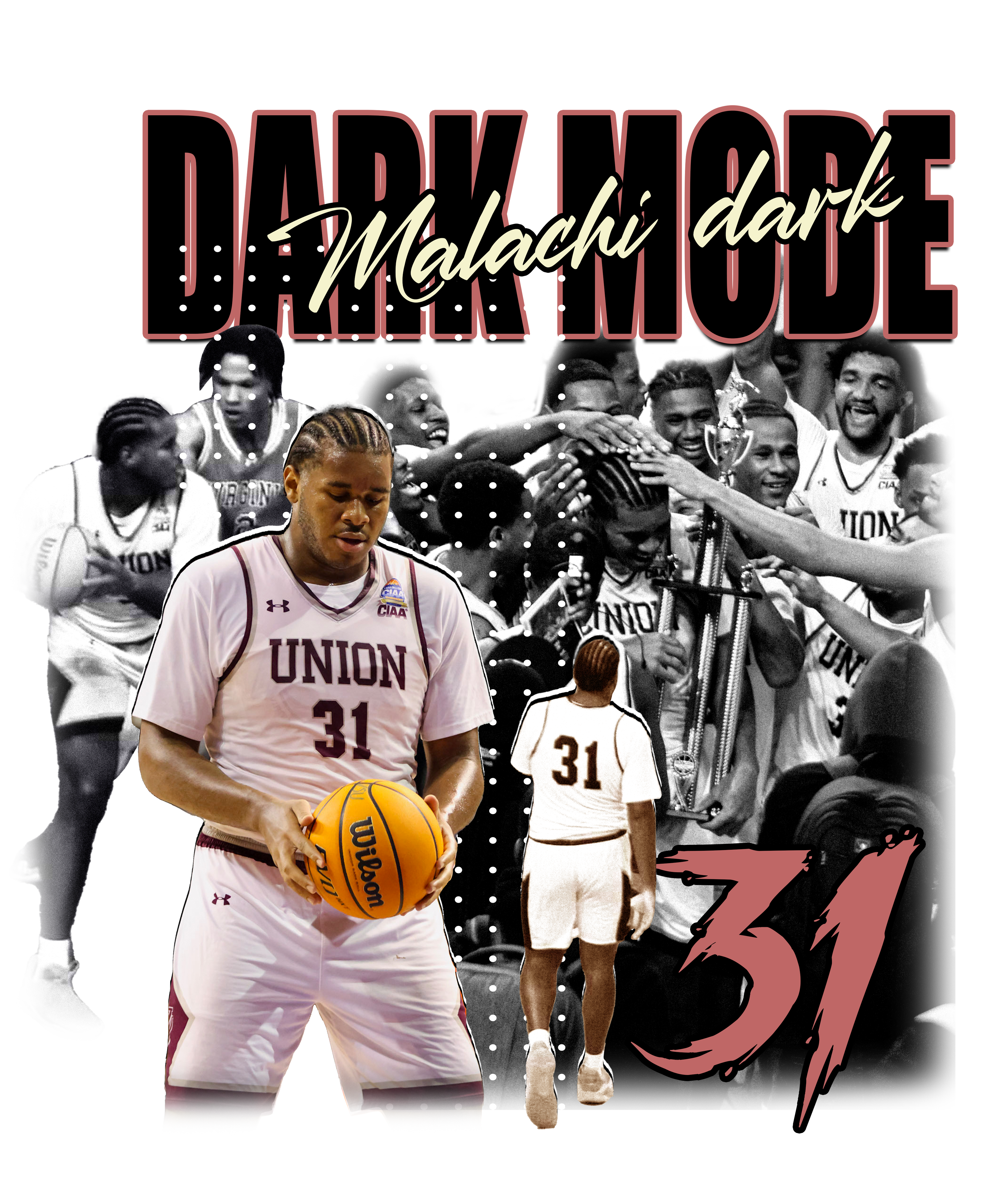 Made In The Dark
