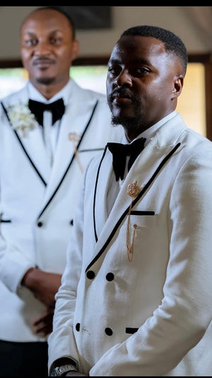 Wedding Essentials