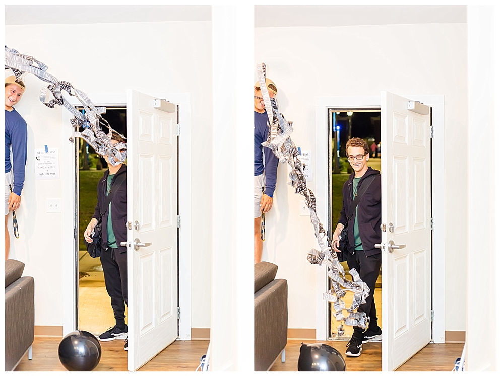 Trent Allen Birthday Party | CSC Photography - Event | Emory & Henry