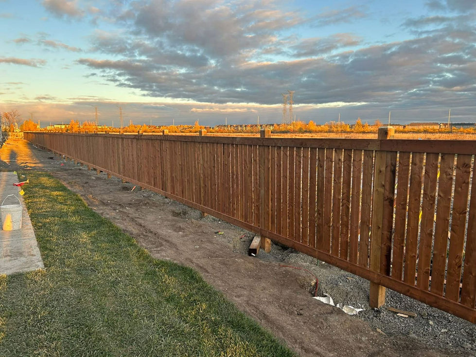 fence 3