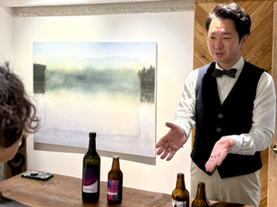 美味しさは “要素の複合” でできている【#001】