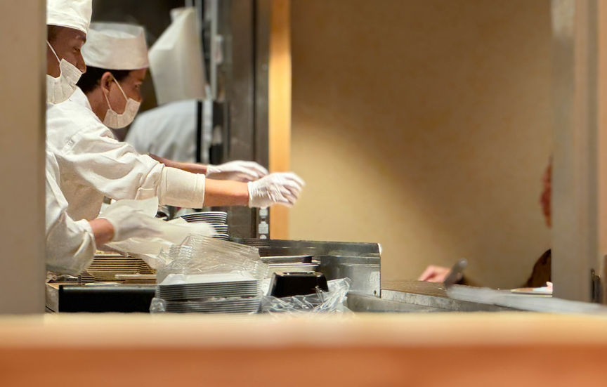 「香りと美味しさ」からパーソナライズと五感設計を考える