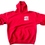 Thumbnail: Red Authority Hoodie