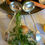 Thumbnail: PAIR OF SAUCE LADLES - FIDDLE DESIGN - CIRCA 1880