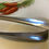 Thumbnail: ASPARAGUS TONGS - CANTERBURY DESIGN - CIRCA 1930