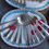 Thumbnail: ROBERTS & BELK STARTER KNIVES AND FORKS