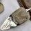 Thumbnail: CAKE SLICE - KINGS DESIGN - CIRCA 1950