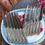 Thumbnail: ROBERTS & BELK STARTER KNIVES AND FORKS