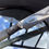 Thumbnail: CAKE KNIFE - MOTHER OF PEARL - CIRCA 1910