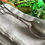 Thumbnail: SALAD SERVING TONGS - A GILLIAM - CIRCA 1950