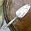 Thumbnail: CAKE SLICE - KINGS DESIGN - CIRCA 1950