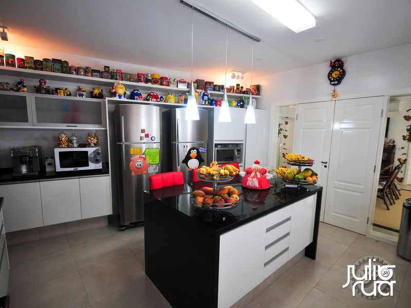 Baoba Arquitetura e decoração