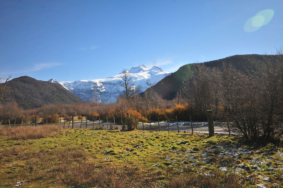 Patagônia Argentina