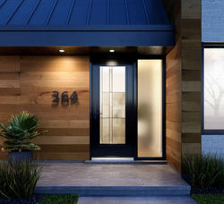 door installation El Paso TX