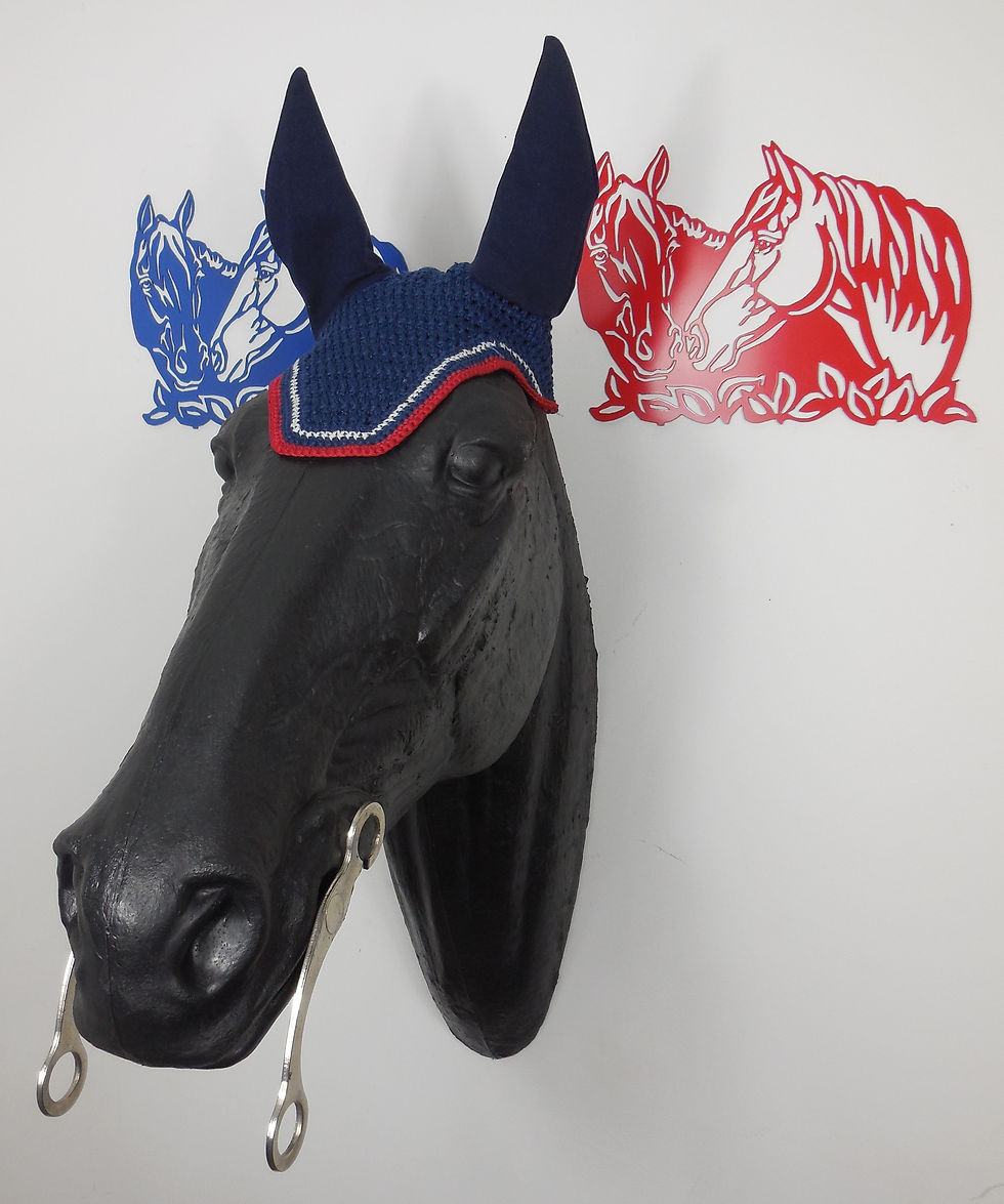 Thumbnail: EAR BONNET