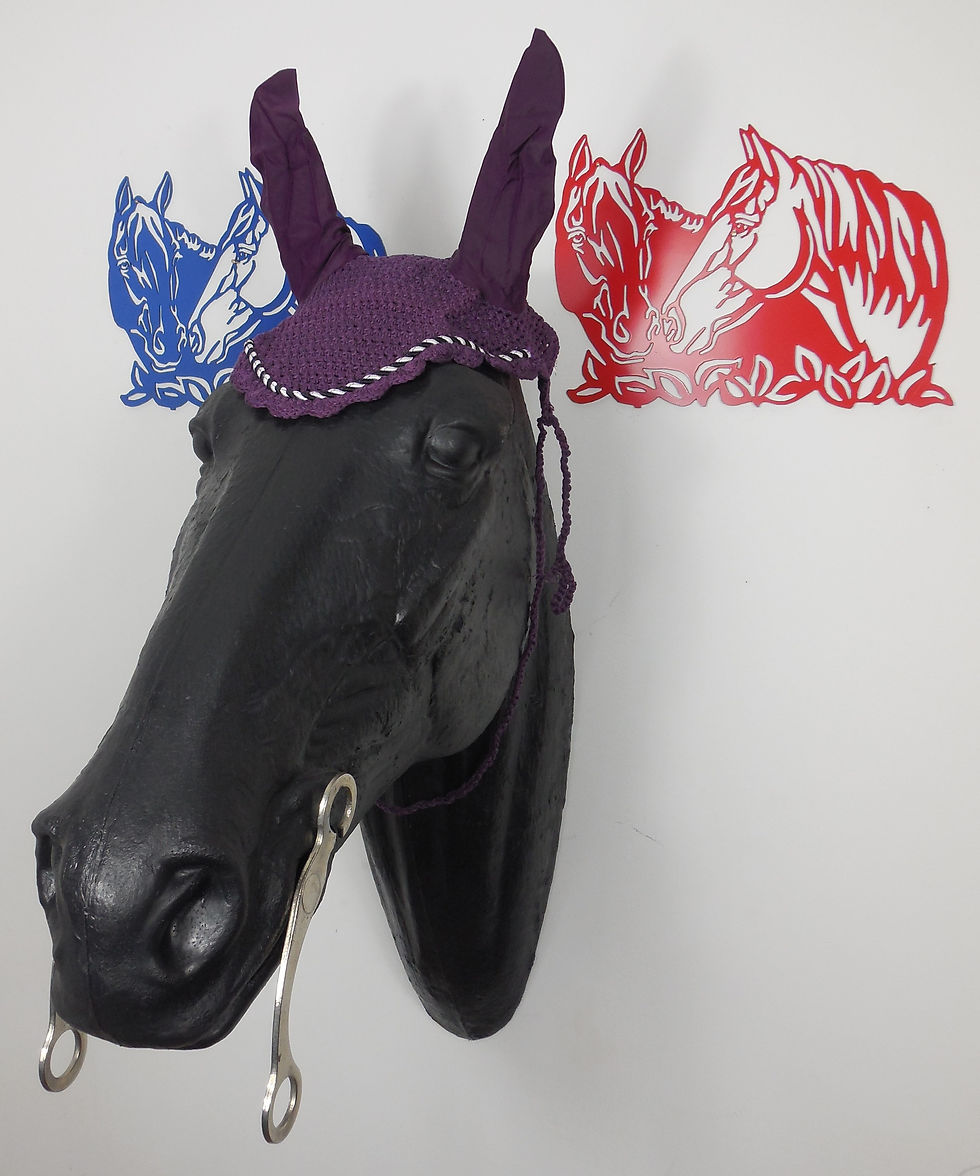 Thumbnail: EAR BONNET