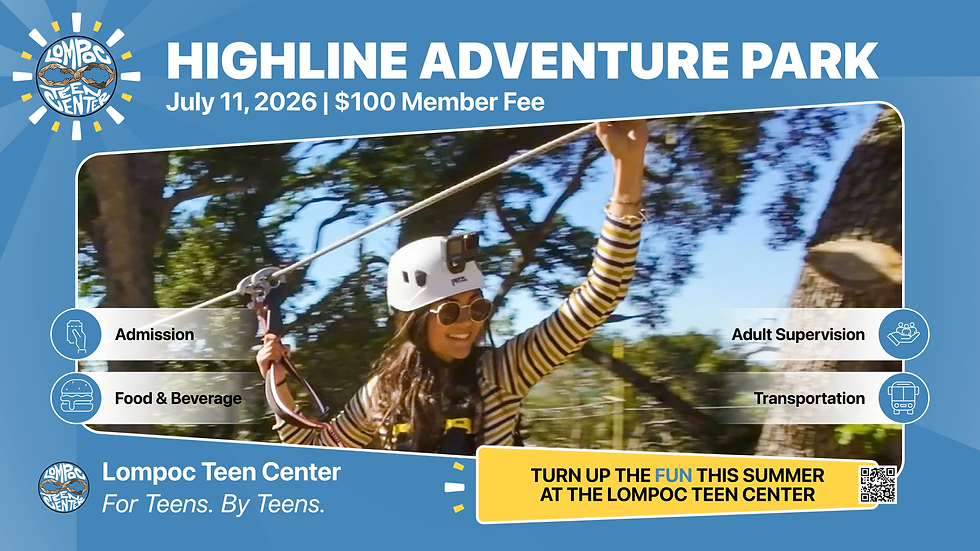 Highline Adventures (Adventure Park)