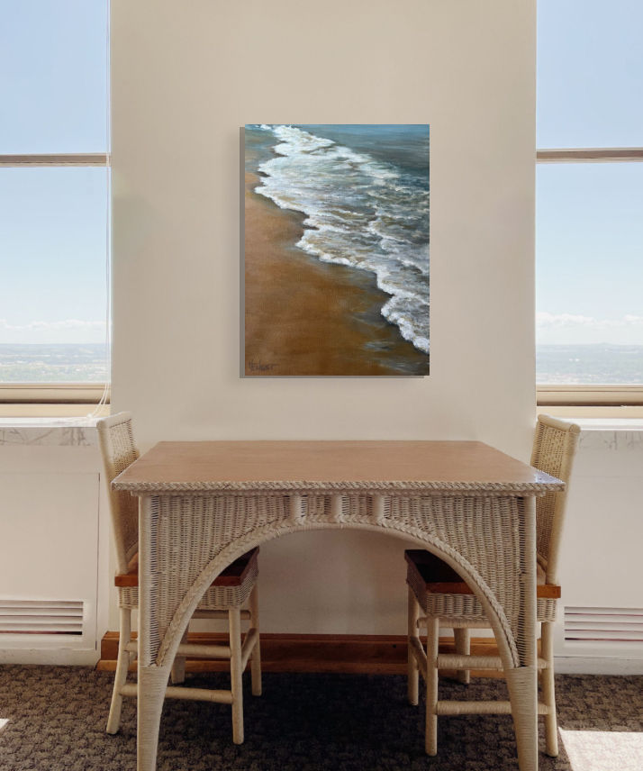Thumbnail: Beach Walk