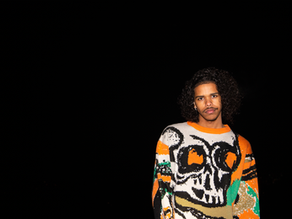 Introducing: Dean Brady With New Single 'Falling'