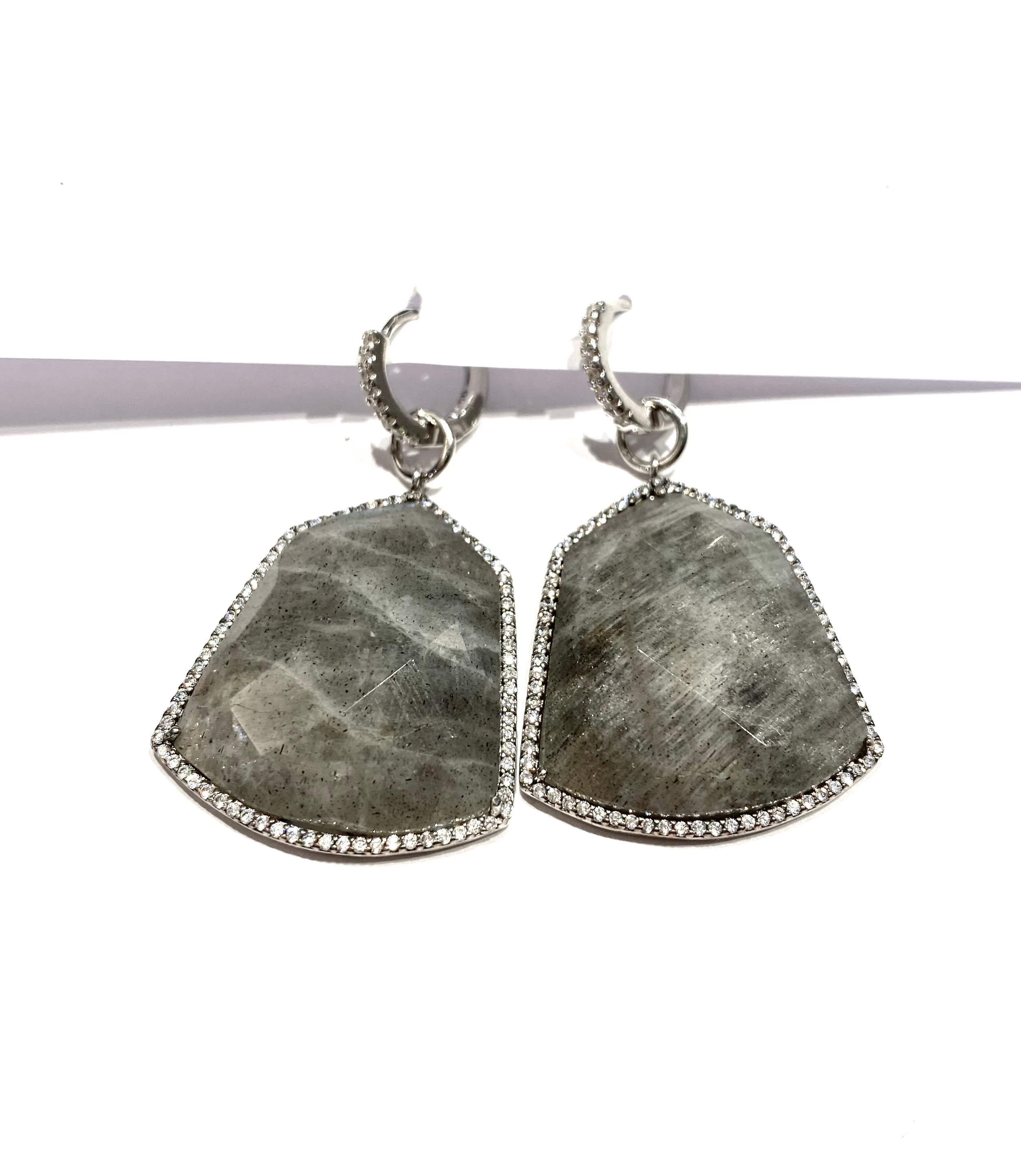 Orecchini in Argento 895306