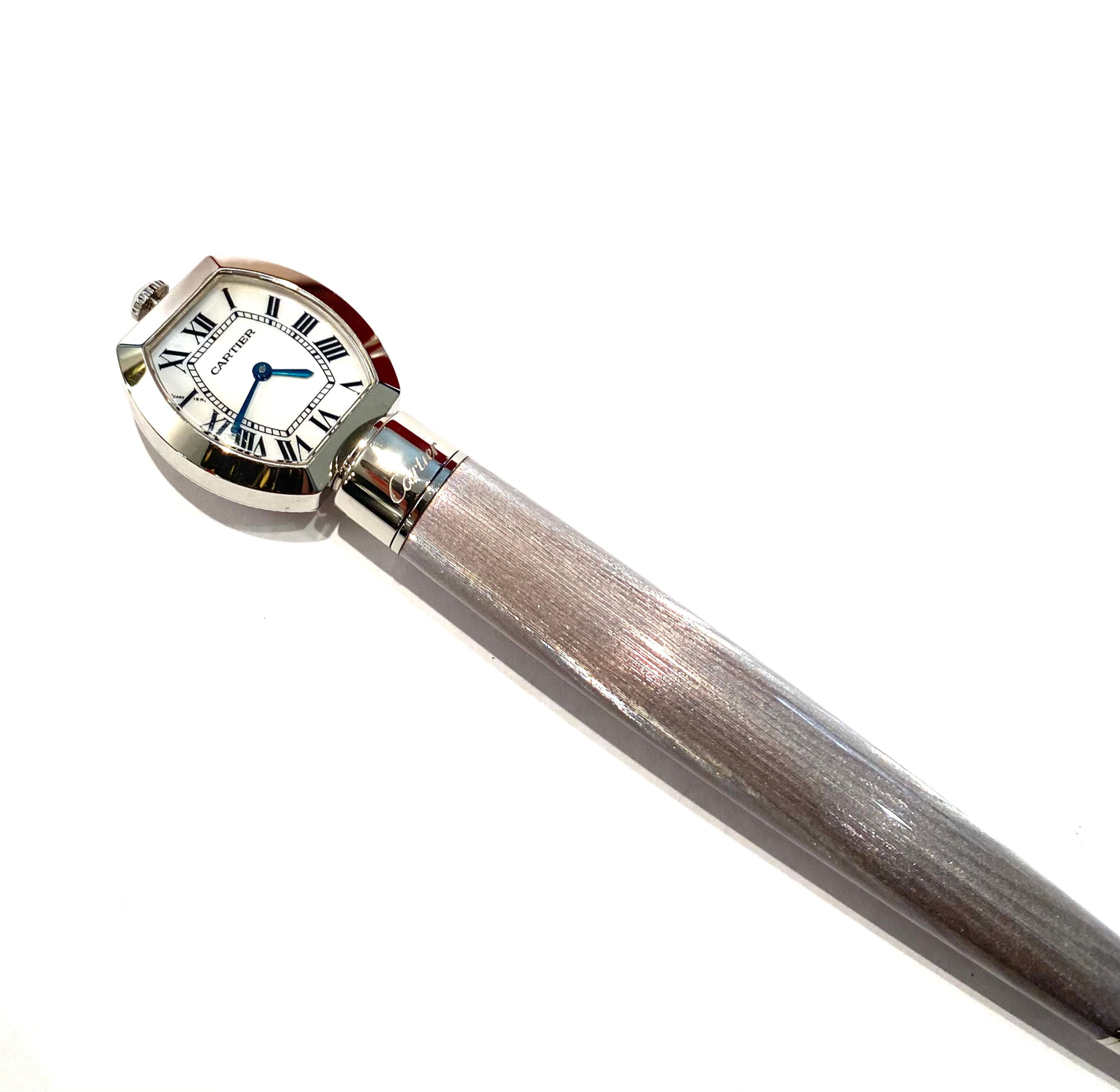 Cartier Biro ST190009