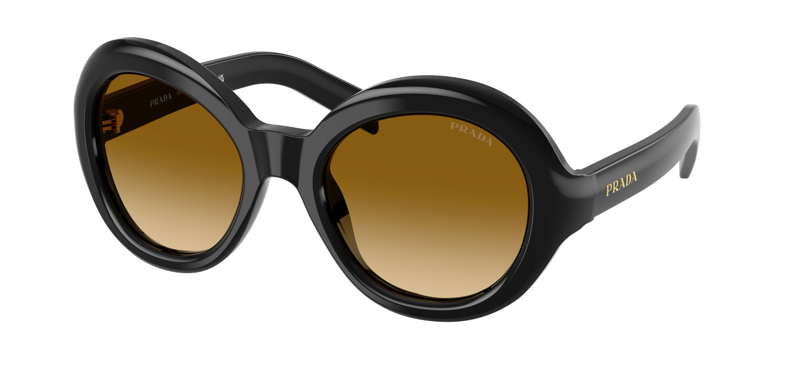 Occhiale Prada SPRD08 E16K FE10X C U053 1013320