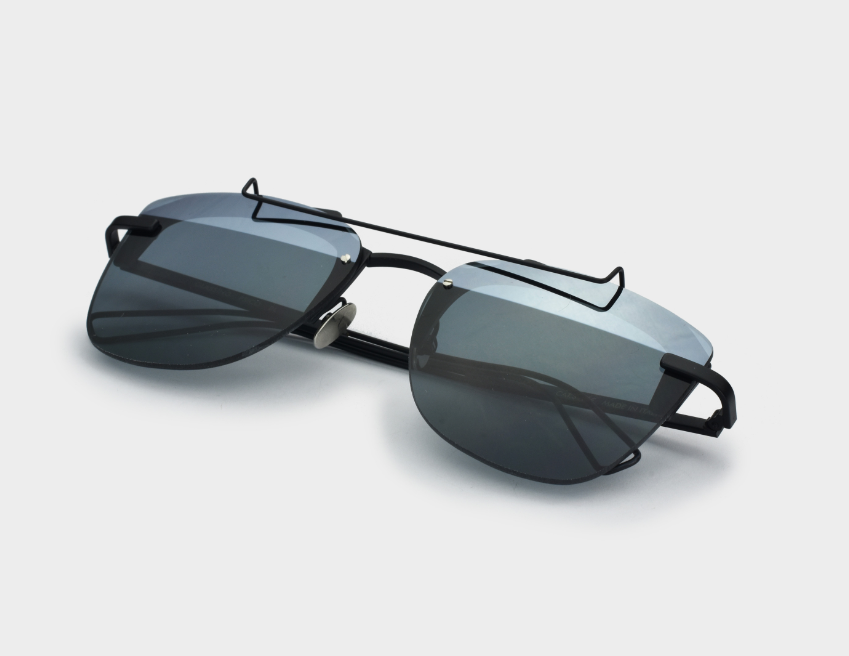 Miniatura: Occhiale Glassing Psico