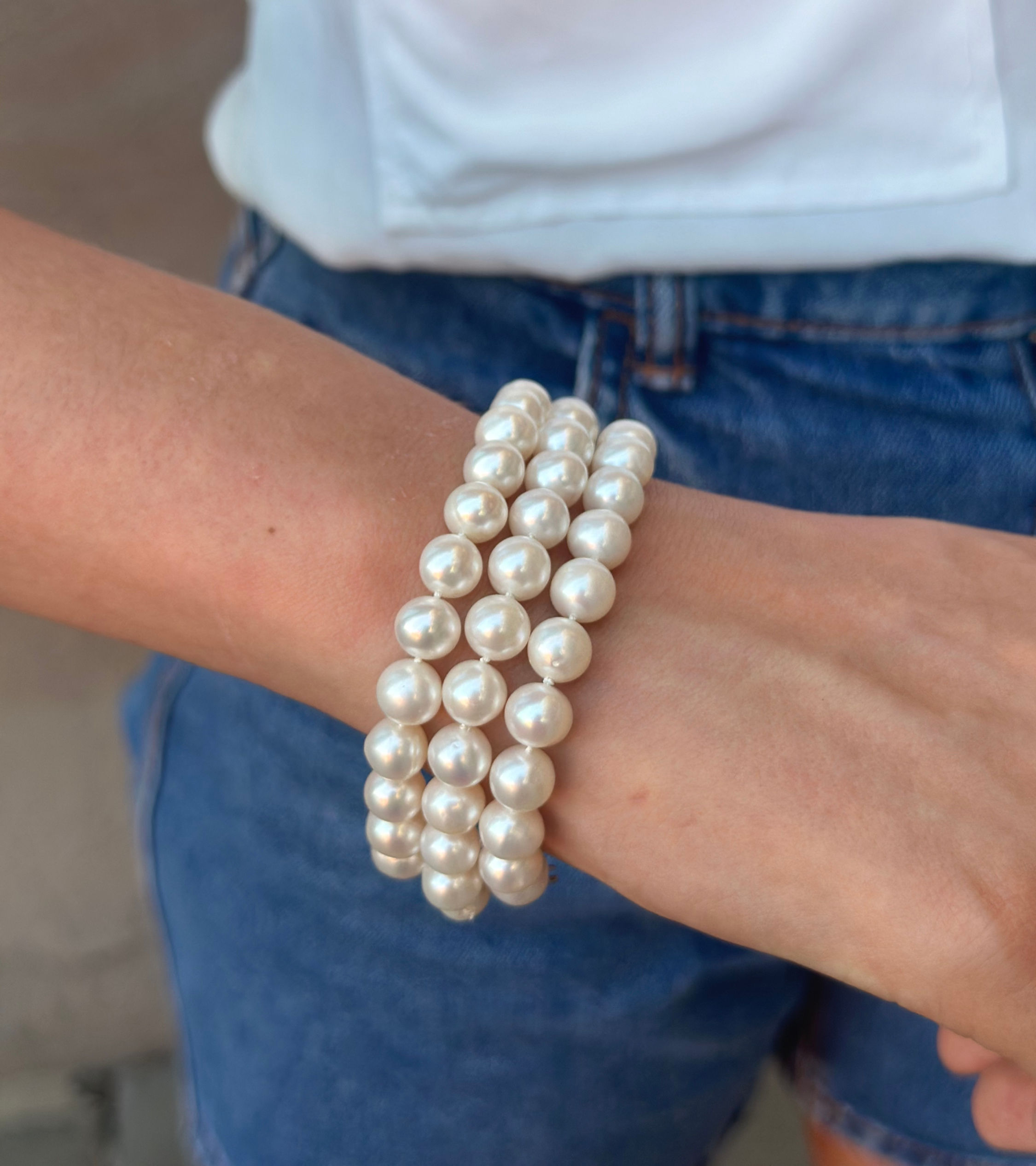 Bracciale Perle 807030