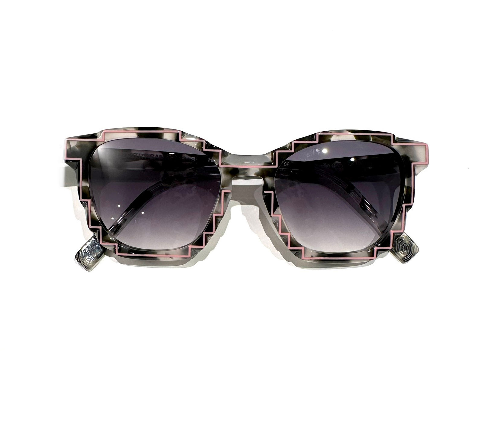 Occhiale Da Sole Dzmitry Samal CHARLIE ECAILLE