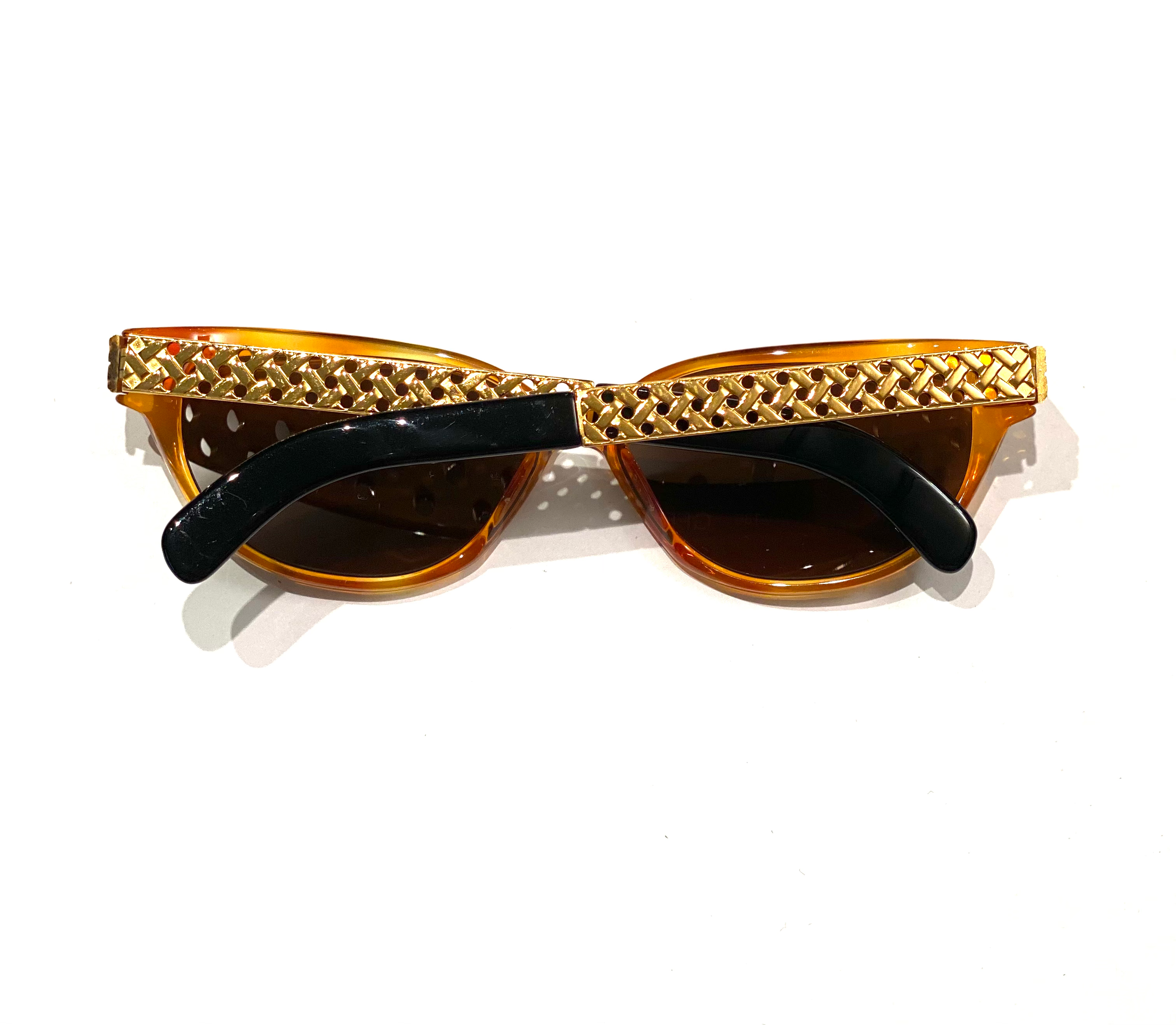 Gianfranco Ferrè Occhiale da Sole Vintage GFF 155 986164