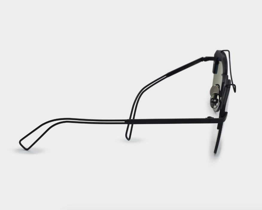 Miniatura: Occhiale Glassing Psico