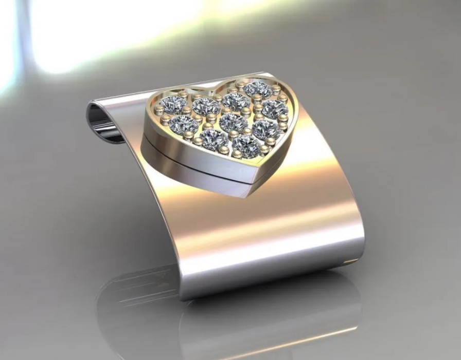 Time App Milano Simbolo Cuore