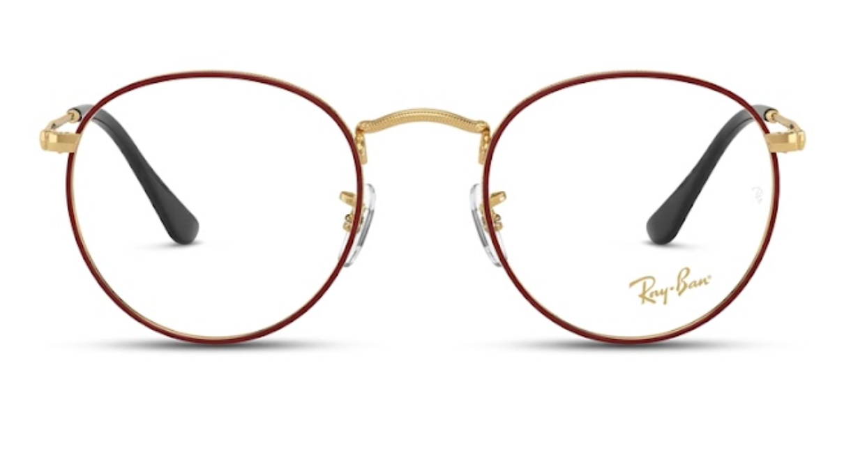 Ray-Ban Occhiali da Vista RB3447V 3106 957526