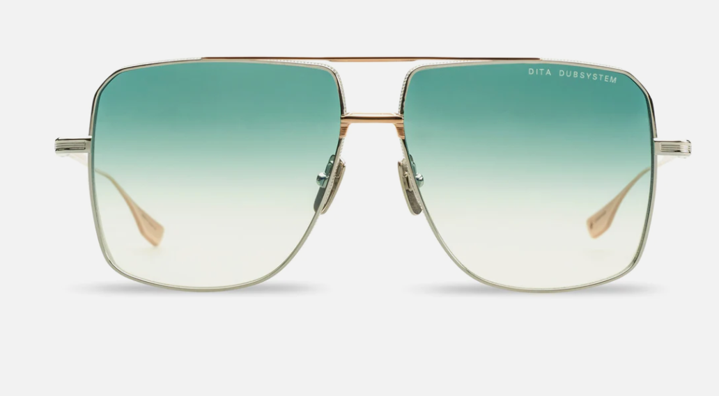 Occhiale Dita Dubsystem