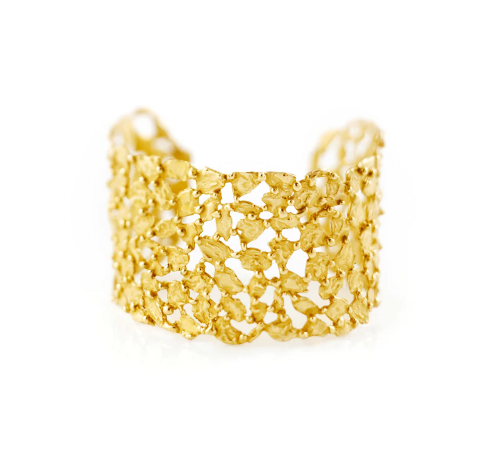 Miniatura: Giulia Barela Bracciale Pebbles B3714 1012924