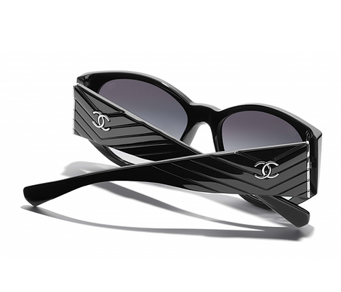 Chanel Occhiale da Sole 5411 Sito Lamperti - Main Image