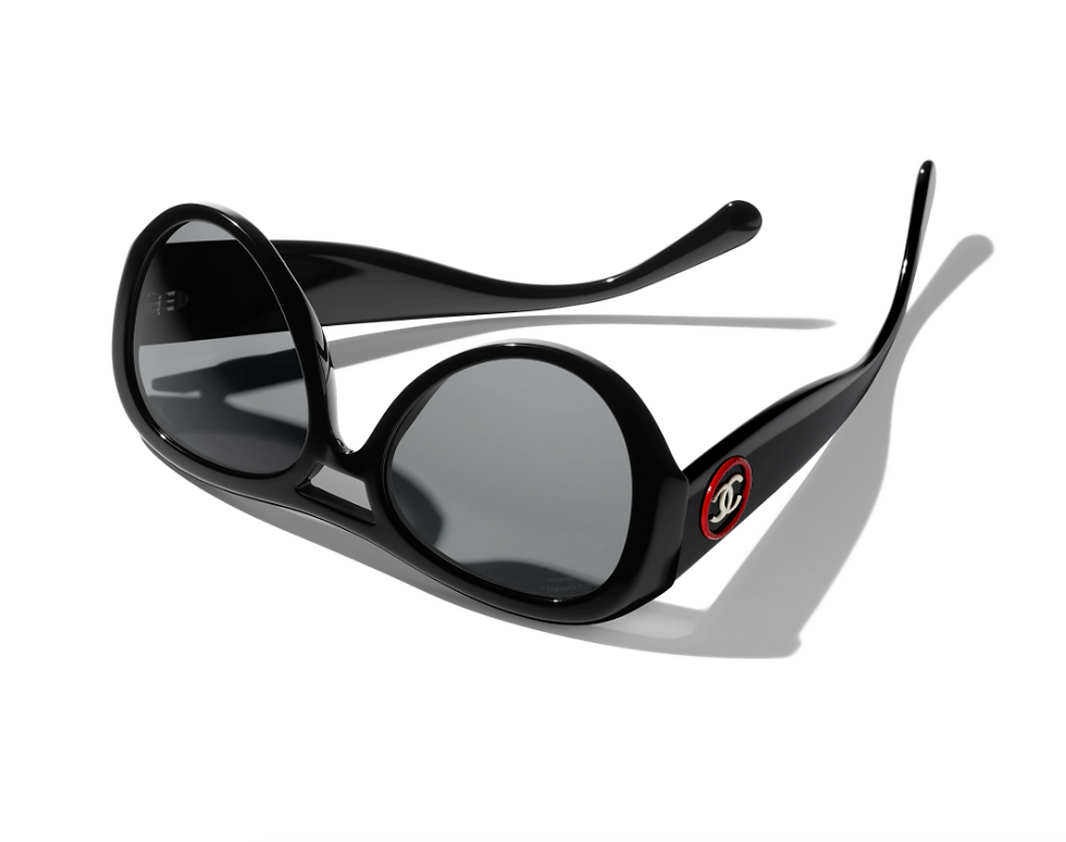 Miniatura: Chanel Occhiale da Sole Ref. 5508 C501/T8